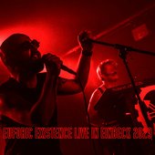 Euforic Existence Live in Einbeck 2023 [Explicit]