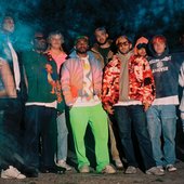 BROCKHAMPTON