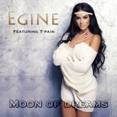 Moon of Dreams (feat. T-Pain) - Single