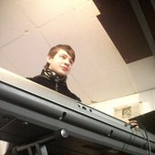 Егор (Amadeus)