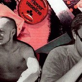Pus (FIN) line-up from "Still Stuck in 01-03" cover