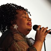 Marva Wright