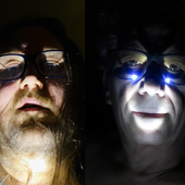 SLW cc Watt (Sam Locke Ward & Mike Watt) | 2023