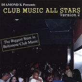 Club Music All Stars 2