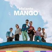 Mango - Single