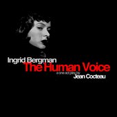 The Human Voice' A One Act Play by Jean Cocteau