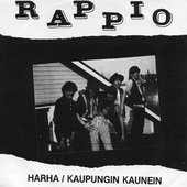 Harha / Kaupungin Kaunein
