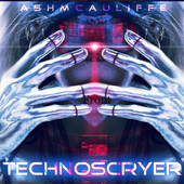 'Technoscryer' album cover