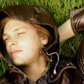 LastFM profile picture for @Hinges