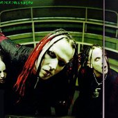 Murderdolls 