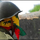 JAH WOJAK