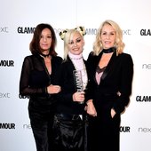 Bananarama Glamour Awards