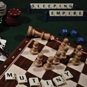 Mutiny