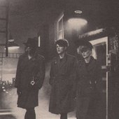 Thompson Twins