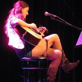 Cait Leary - The Fine Line