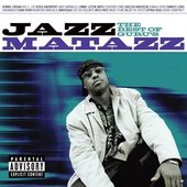 The Best Of Guru's Jazzmatazz