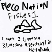 Pleco Nation Fishes 1