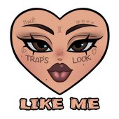 Like Me - Single