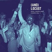 Soul Chops and Loops, Vol. 1