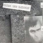 Krieg Und Leichen