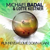 Michael Badal & Lotte Kestner