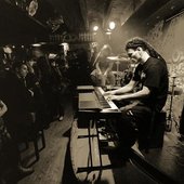 Mindown live @ Petnoto
