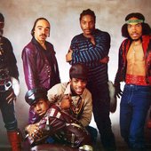 Grandmaster Flash and The Furious Five