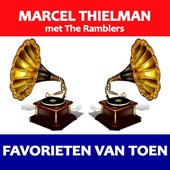 Favorieten van Toen