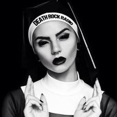 Death Rock Radio Tampa Florida