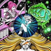 The Other Dimension