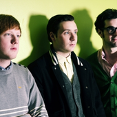 Two Door Cinema Club