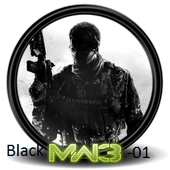 Аватар для BlackMW3-01