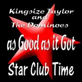 As Good As It Got Star Club-Time