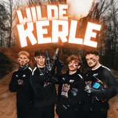 Wilde Kerle - Single