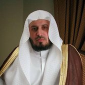 Sheikh Saad Al Ghamdi