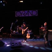 Cyrano Live at Trinity Centre 2010_10