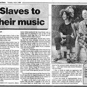 Animal Slaves