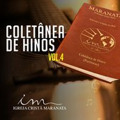 Coletânea de Hinos, Vol. 4