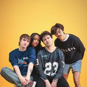 Heartbreak Designer Photoshoot