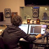 Koei Tecmo Sound Studio
