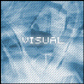 LastFM profile picture for @Visual