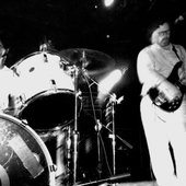 the band
