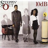 10dB - Steppin' Out Tonight