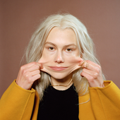 phoebe bridgers for the fader (2018)