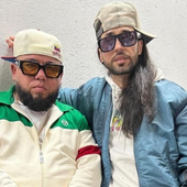 Ñejo & Dalmata