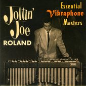 Essential Vibraphone Masters
