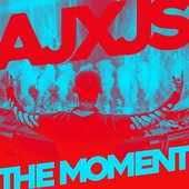 The Moment - Single