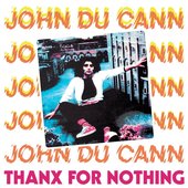 Thanx For Nothing