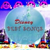 Disney's Best Songs