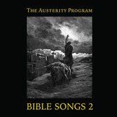 Bible Songs 2 - EP